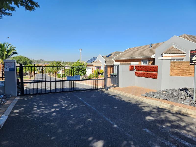 To Let 3 Bedroom Property for Rent in D
